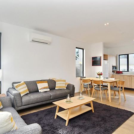 Salisbury Style - Modern City Apartment - Christchurch Holiday Homes Exterior photo